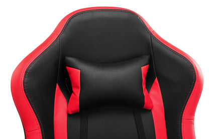 Ergolux Hotshot Recliner Gaming Chair | Auzzi Store