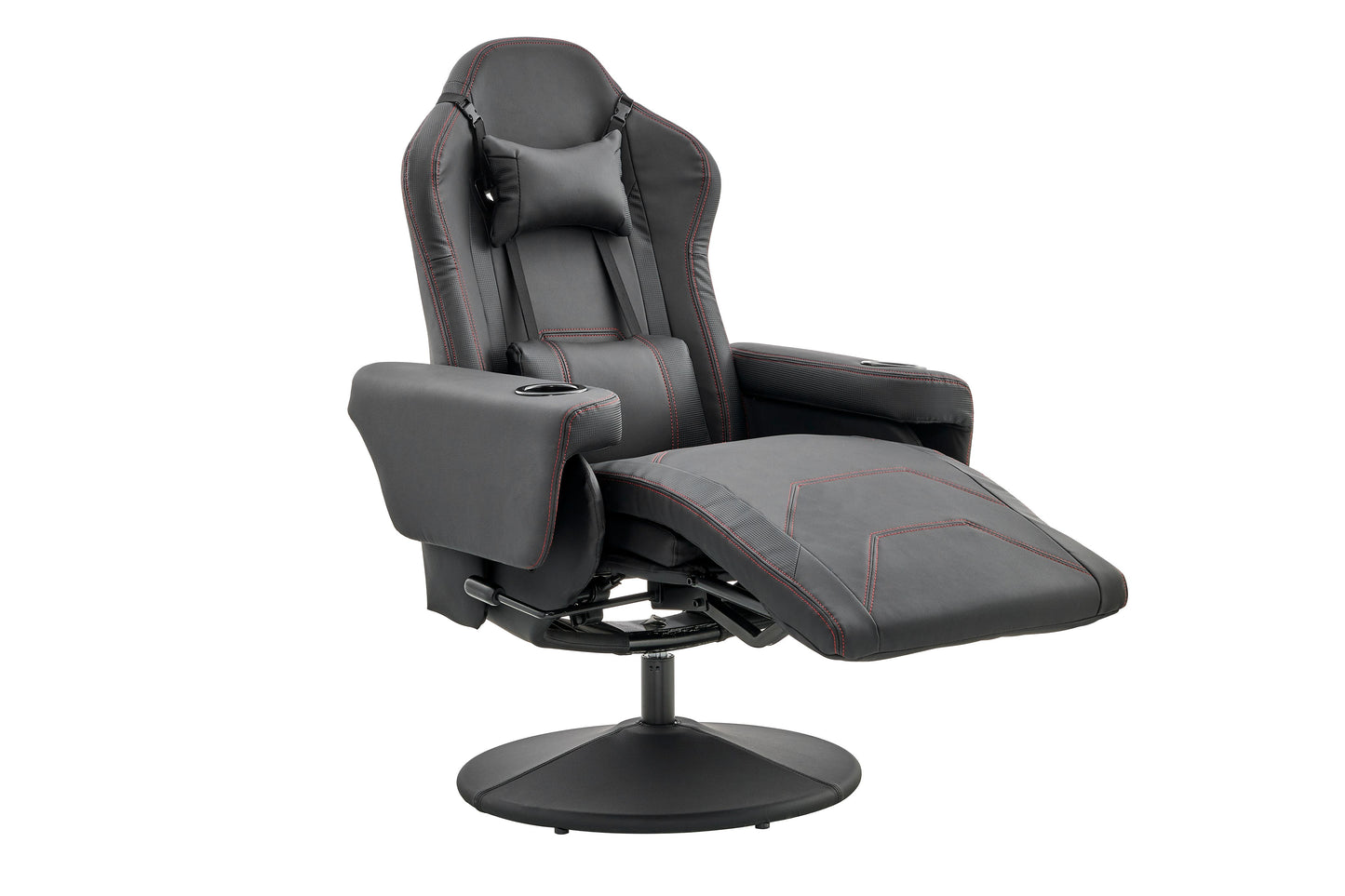 Ergolux Hotshot Recliner Gaming Chair | Auzzi Store