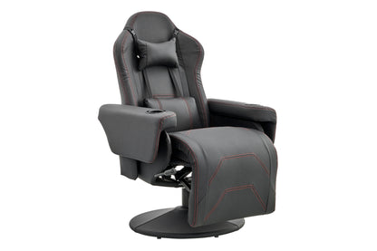 Ergolux Hotshot Recliner Gaming Chair | Auzzi Store