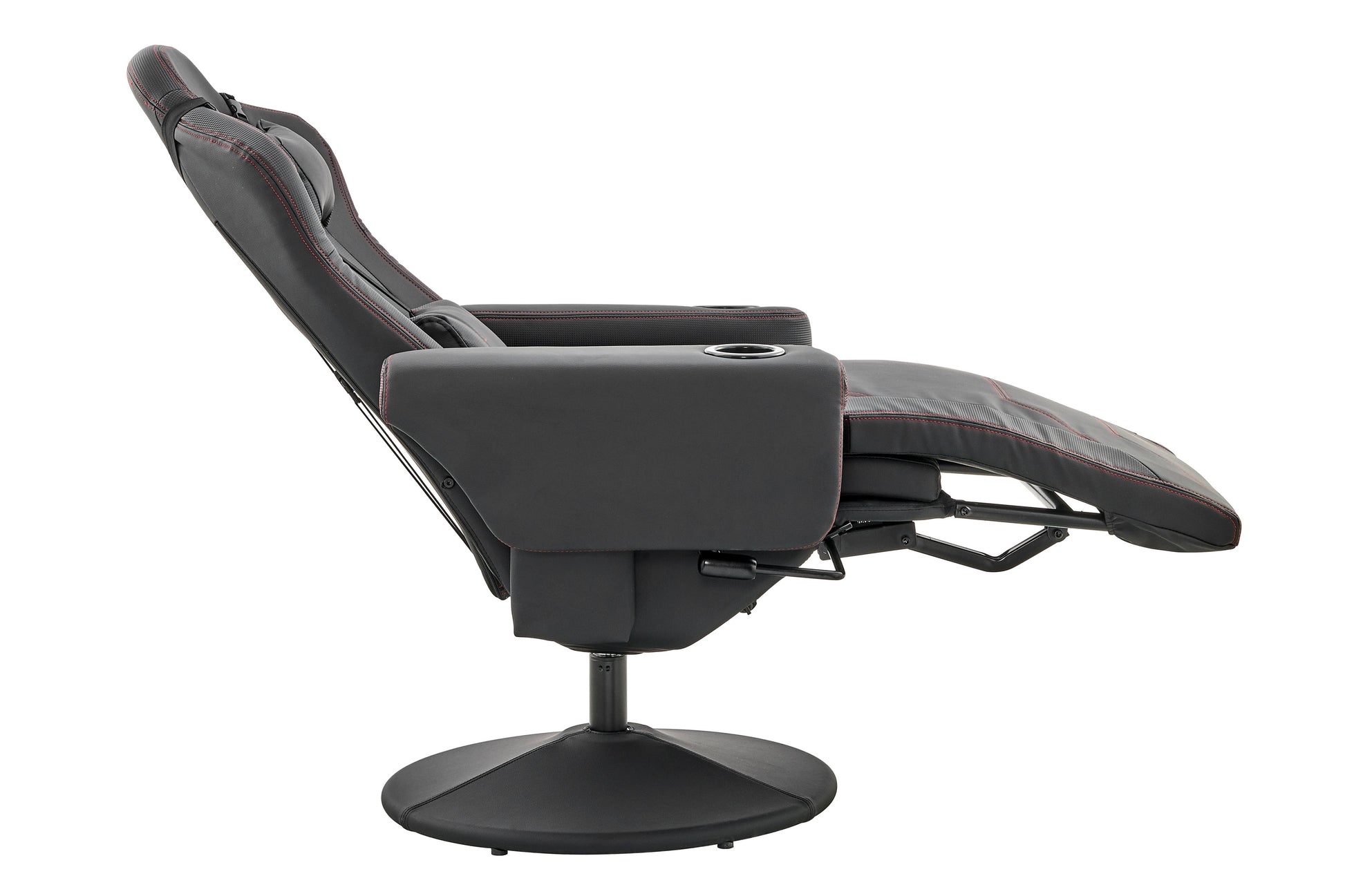 Ergolux Hotshot Recliner Gaming Chair | Auzzi Store