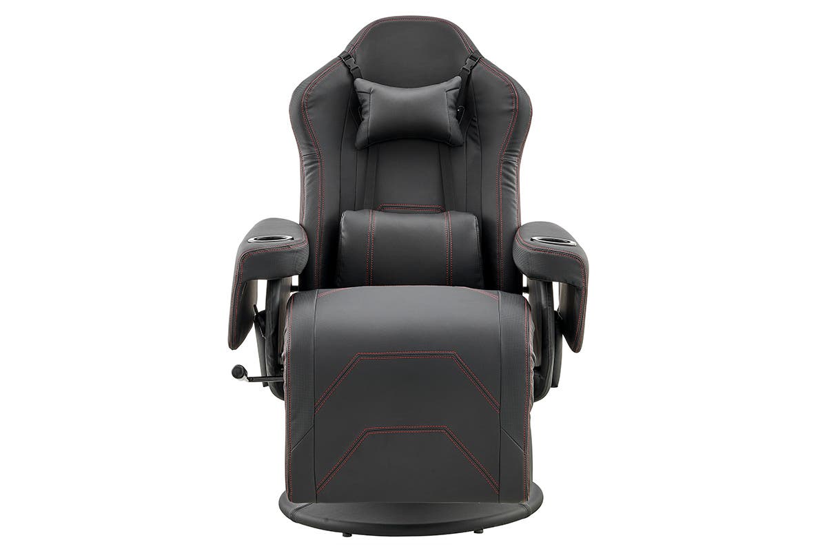 Ergolux Hotshot Recliner Gaming Chair | Auzzi Store