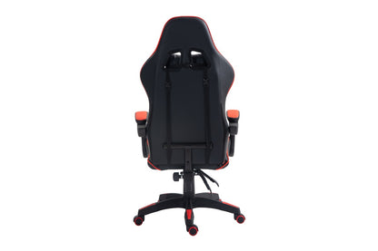 Ergolux Hyper Gaming Chair Red