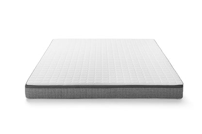 Ergolux 17cm Foam Mattress