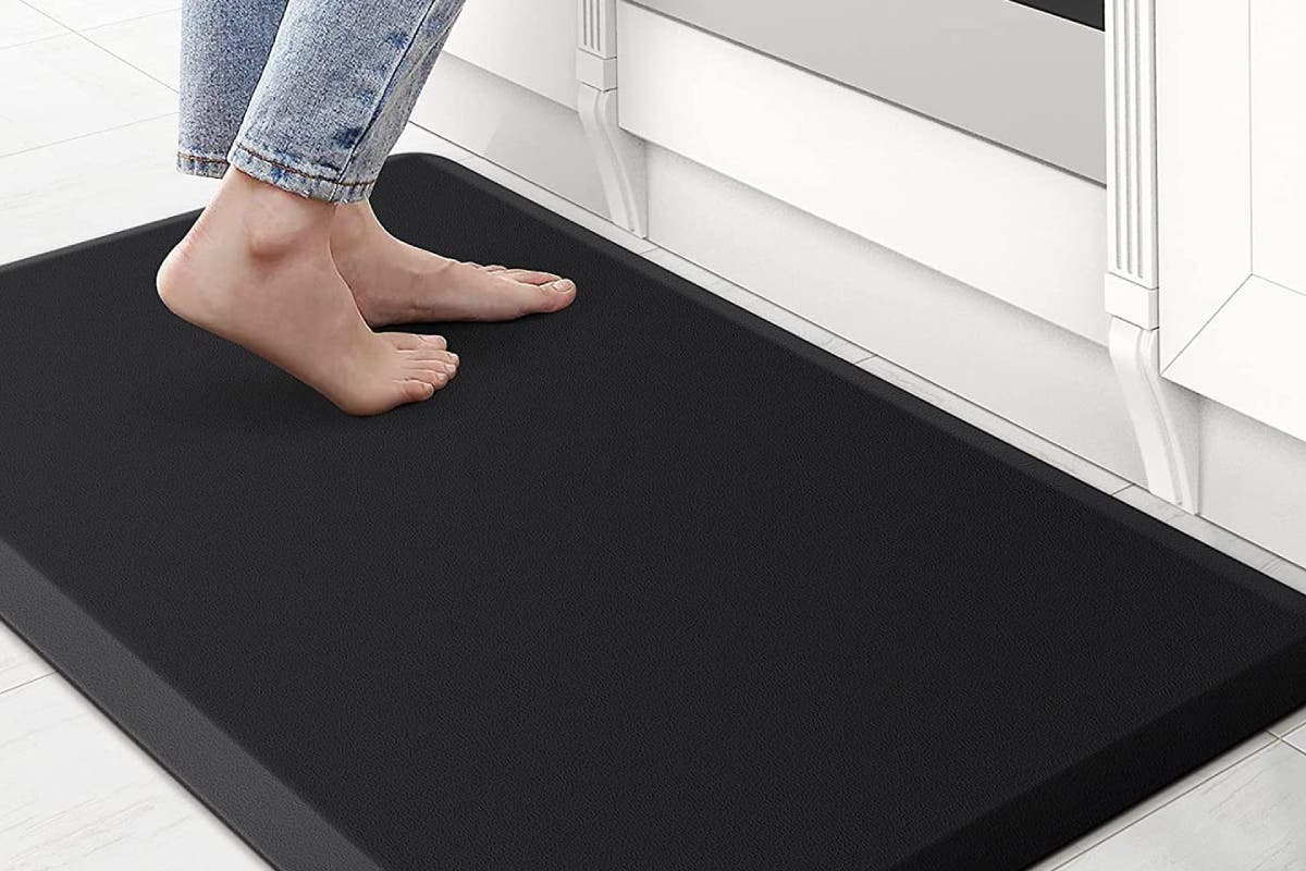 Ergolux Anti-Fatigue Standing Mat