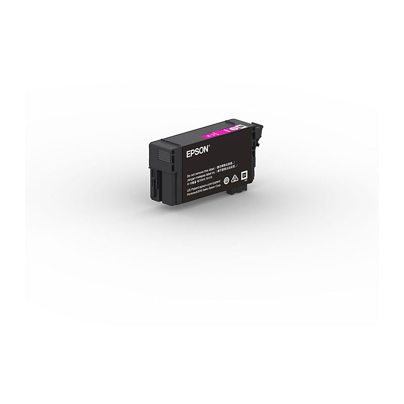 EPSON 50ml UltraChrome Magenta | Auzzi Store