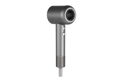 Kogan Ionic High Speed Hair Dryer  - Grey/Pink