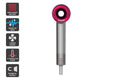 Kogan Ionic High Speed Hair Dryer  - Grey/Pink