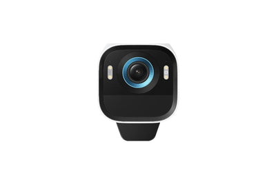 Eufy S3 Pro Add On Security Camera