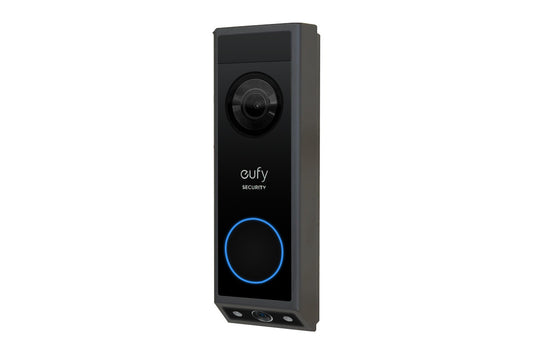 Eufy Dual Camera Video Doorbell E340 - Auzzistore