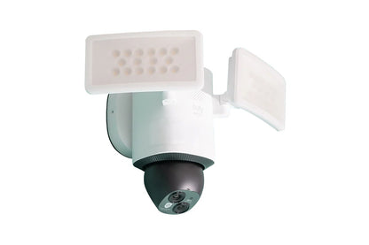 Eufy Floodlight Security Camera E340