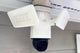 Eufy Floodlight Security Camera E340