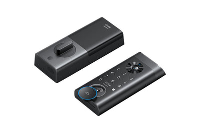 Eufy Security Video Smart Lock E330 - T8531