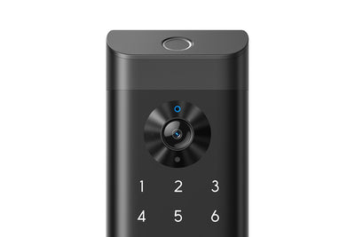 Eufy Security Video Smart Lock E330 - T8531