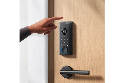 Eufy Security Video Smart Lock E330 - T8531
