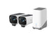 Eufy S3 Pro Security Camera Kit (2 Pack)