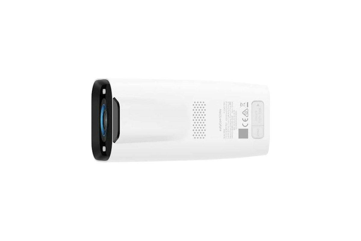Eufy S3 Pro Security Camera Kit (4 Pack)