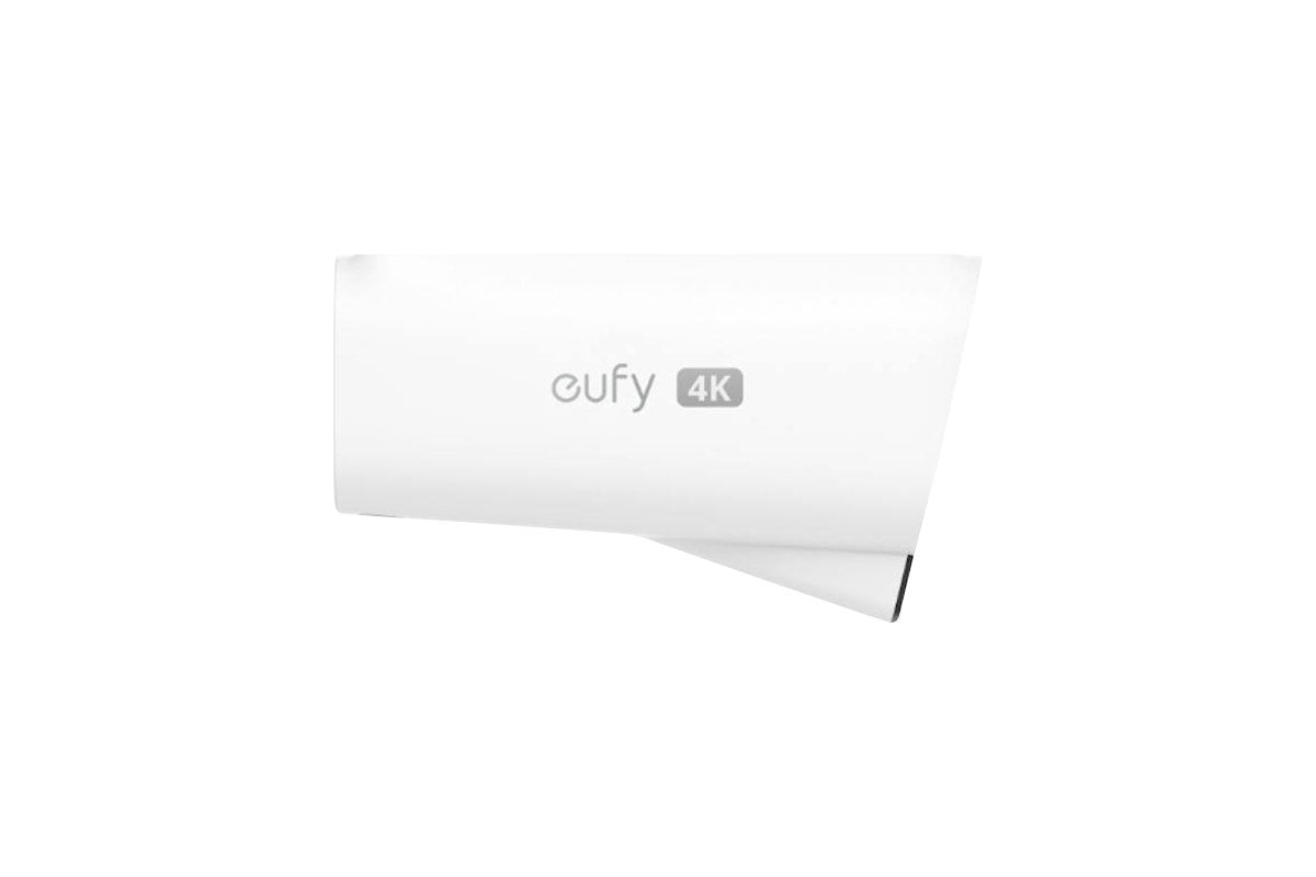 Eufy S3 Pro Security Camera Kit (4 Pack)