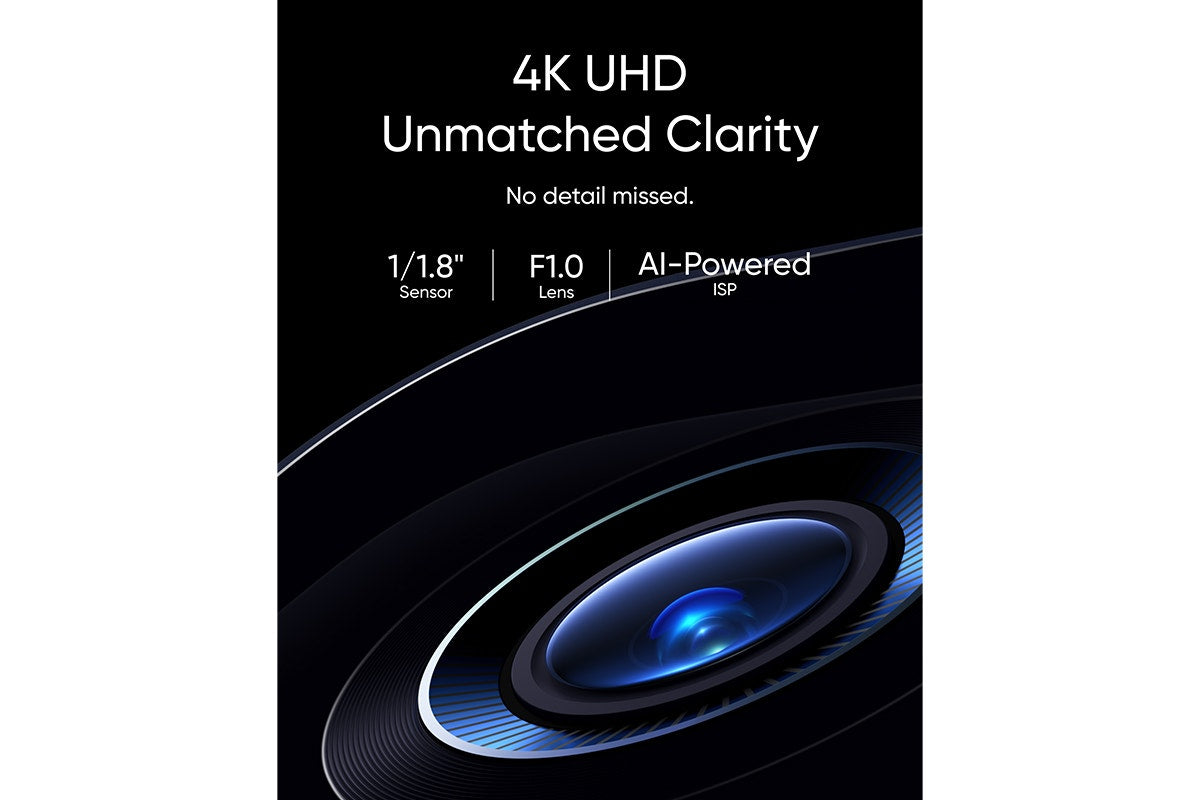 Eufy S3 Pro Security Camera Kit (4 Pack)