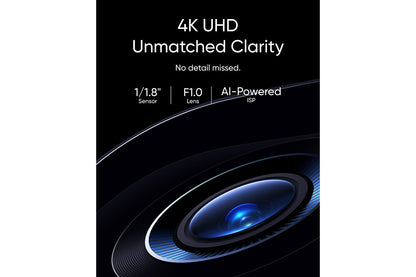 Eufy S3 Pro Security Camera Kit (4 Pack)