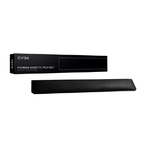 EVGA Premium Magnetic Palm Rest for EVGA Z20/Z12 Gaming Keyboards | Auzzi Store