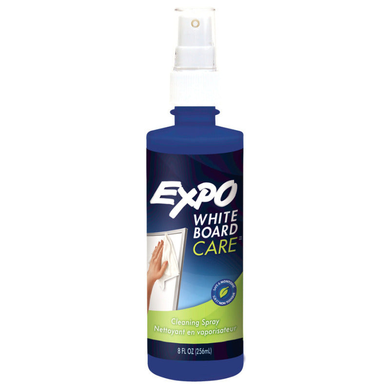 EXPO White Board  Liquid Cleaner 236ml | Auzzi Store