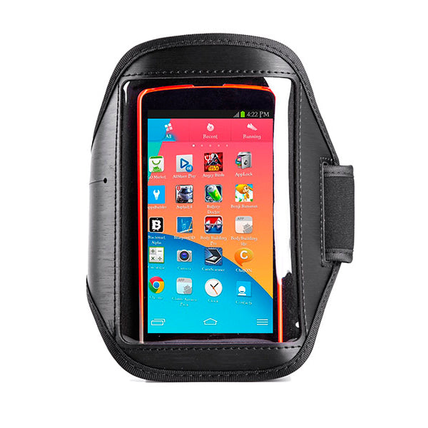 EZcool Gym Running Sport Armband for Universal Mobile Phone | Auzzi Store