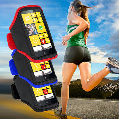 EZcool Gym Running Sport Armband for Universal Mobile Phone | Auzzi Store