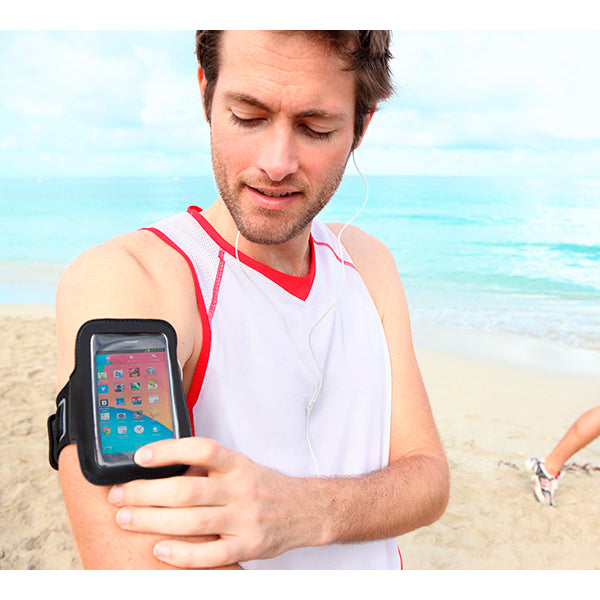 EZcool Gym Running Sport Armband for Universal Mobile Phone | Auzzi Store