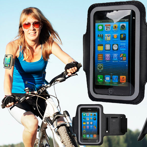 EZcool Gym Running Sport Armband for Universal Mobile Phone | Auzzi Store