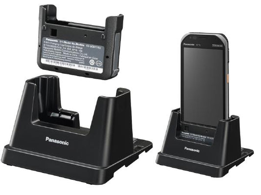 Efficient Charging Station for Panasonic FZ-T1 | Auzzi Store