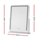 Embellir Makeup Mirror with Lights Hollywood Vanity LED Mirrors White 40X50CM | Auzzi Store