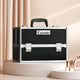 Embellir Portable Cosmetic Beauty Makeup Case- Black | Auzzi Store