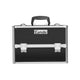 Embellir Portable Cosmetic Beauty Makeup Case- Black | Auzzi Store