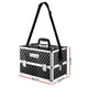 Embellir Portable Cosmetic Beauty Makeup Case - Diamond Black | Auzzi Store