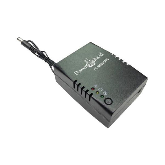 Emergency Backup Power: PowerShield DC Mini 1588 | Auzzi Store