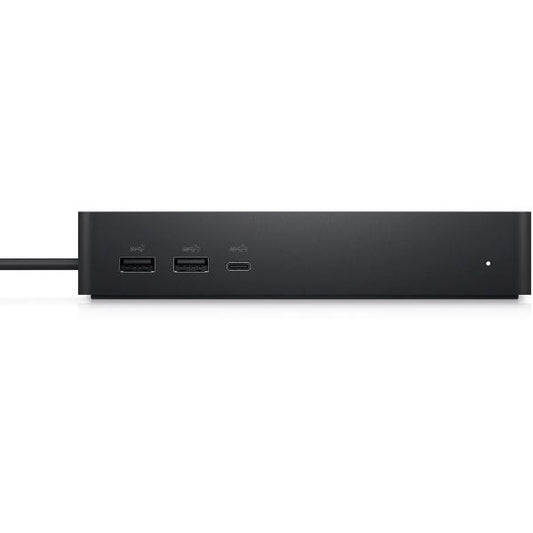 Enhance Connectivity with DELL UD22 Universal Dock | Auzzi Store