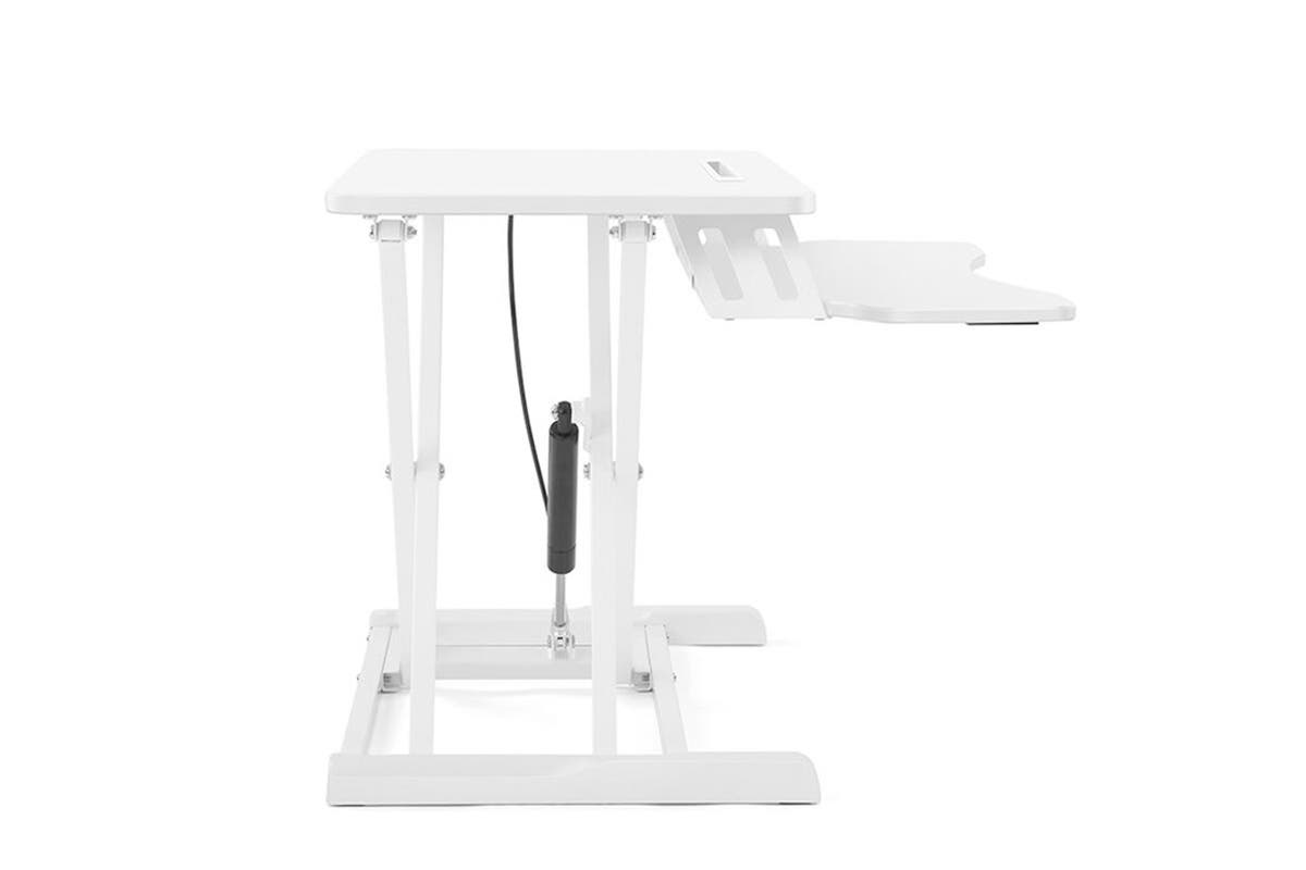 Ergolux Pro Height Adjustable Sit Stand Desk Riser | Auzzi Store