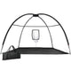 Everfit 3.5M Golf Practice Net Portable Training Aid Driving Target Mat Soccer | Auzzi Store
