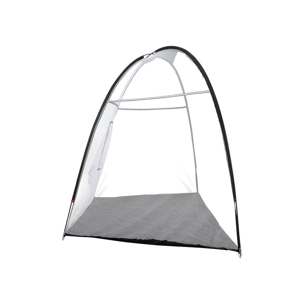 Everfit 3.5M Golf Practice Net Portable Training Aid Driving Target Mat Soccer | Auzzi Store