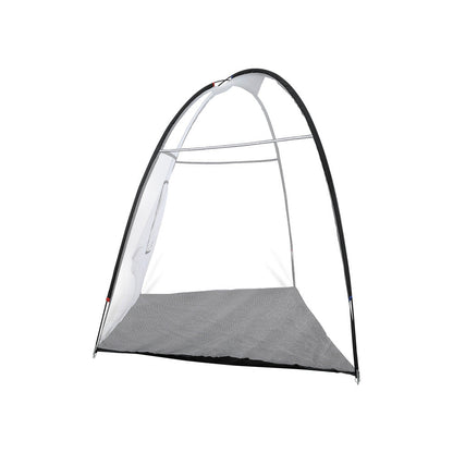 Everfit 3.5M Golf Practice Net Portable Training Aid Driving Target Mat Soccer | Auzzi Store