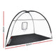 Everfit 3.5M Golf Practice Net Portable Training Aid Driving Target Mat Soccer | Auzzi Store