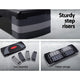 Everfit 3 Level Aerobic Step Exercise Stepper 78cm Gym Home Fitness – view 5