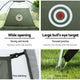 Everfit 3M Golf Practice Net Portable Driving Training Aid Indoor Outdoor | Auzzi Store