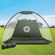 Everfit 3M Golf Practice Net Portable Driving Training Aid Indoor Outdoor | Auzzi Store