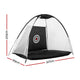 Everfit 3M Golf Practice Net Tent Portable Training Aid Driving Target Mat Soccer | Auzzi Store