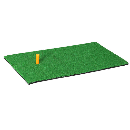 Everfit Golf Hitting Mat Portable Driving Range Practice Training Aid 60x30cm | Auzzi Store