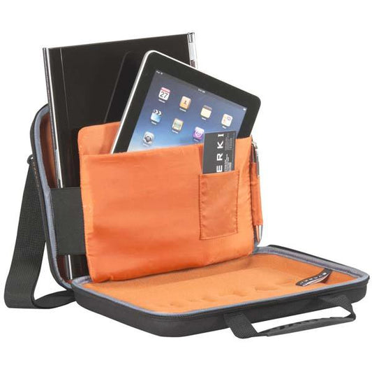 Everki 12.1" notebook EVA Hard Case With Separate Tablet Slot | Auzzi Store