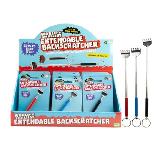 Extendable Back Scratcher (SENT AT RANDOM) | Auzzi Store