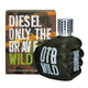 Diesel Only The Brave Wild Eau De Toilette 50ml