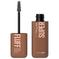 Maybelline Superfluff Brow Mousse 255 Soft Brown